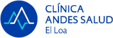 Clínica Andes Salud El Loa